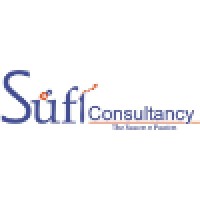 Sufi Consultancy logo - Similar company to Softechai