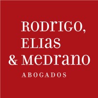 Rodrigo, Elias & Medrano Abogados logo - Similar company to Estudio Avendaño Abogados