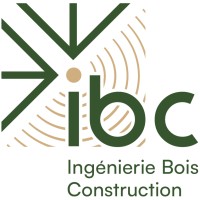 IBC-Ingénierie Bois Construction logo - Similar company to Institut Technologique Fcba