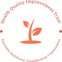 Health Quality Improvement Trust logo - Similar company to Peoples-Praxis