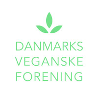 Danmarks Veganske Forening (Danish vegan society) logo - Similar company to Agent Green Aps