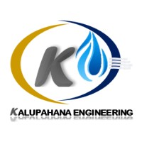 Kalupahana Engineering Co. logo - Similar company to Eşanjör Satış