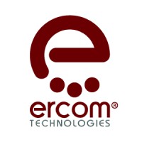ERCOM Technologies logo - Similar company to Ercom Software