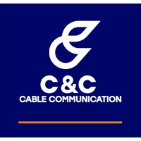 C&C Cable and Communication B.V. logo - Similar company to Traject It Cable Management B.V.