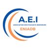 Association des Étudiants Ingénieurs Eniad logo - Similar company to Business School In Engineering Management (Eniad)
