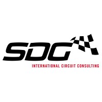 SDG Speedway Dienste GmbH logo - Similar company to Leissing Motorsport