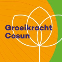 Groeikracht Cosun logo - Similar company to Sensus Agro