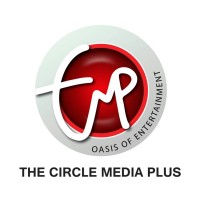 THE CIRCLE MEDIA PLUS logo - Similar company to The Better Home