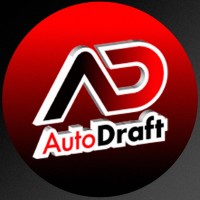 Autodraft Chile logo - Similar company to Go Tasking - Asistencia Virtual