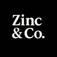 Zinc and Company logo - Similar company to Arka Distribution