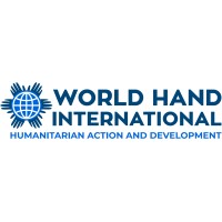 World HAND International - Humanitarian Action and Development logo - Similar company to Kollabrix