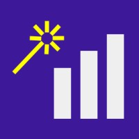 Data Witching logo - Similar company to Perfma