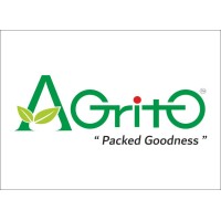 CR Agrito logo - Similar company to Cohesion Foundation