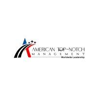 American Top-Notch Management Worldwide Leadership logo - Similar company to Brainsoft Consultants (Regd.)