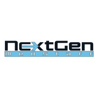 NextGen MedStaff logo - Similar company to Anserteam Workforce Alliance