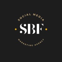 SBF Agency logo - Similar company to Molla Agency