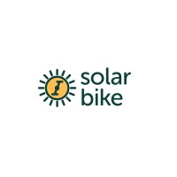 Solarbike logo - Similar company to Bizero