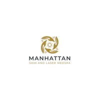 Manhattan Skin and Laser Medspa logo - Similar company to Health & Wellness W Hbot; Wellness Medspa