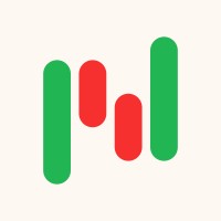 Trading Strategy logo - Similar company to Scale Consuling