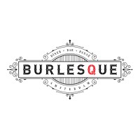 BurlesQue logo - Similar company to Metro City Kitchen