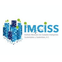 Instituto Mexicano de Ciudades Inteligentes Sustentables y Sostenibles logo - Similar company to Imes - Instituto Mexicano Del Edificio Sustentable