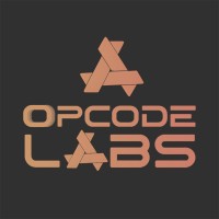 Opcode Labs logo - Similar company to Steehatch Defense