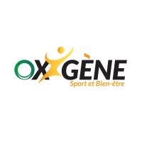 Oxygène Sport et Bien-être logo - Similar company to Stream Inno