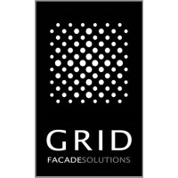 Grid Facade Solutions logo - Similar company to Twodesign