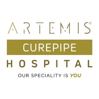 Artemis Curepipe Hospital logo - Similar company to Alpha Facilities Group