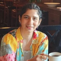 Dr. Meenal Mulherrkar - Nutritionist/Fatloss Expert logo - Similar company to Vcclhosting