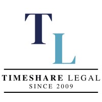 Timeshare Legal, LLC logo - Similar company to Timeshare Exit Advisors