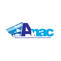ANAC Asociación Nicaragüense de Agencias de Carga logo - Similar company to Apacit