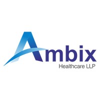 AMBIX HEALTHCARE LLP logo - Similar company to Aechinia