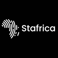 Stafrica logo - Similar company to Lelatech