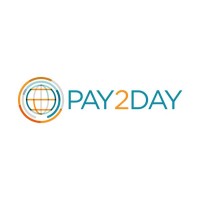 PAY2DAY Limited logo - Similar company to Budgeto
