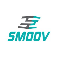 Smoov logo - Similar company to Export-Automation