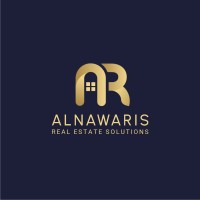 ALNAWARIS REAL ESTATE logo - Similar company to Finxpert Solutions