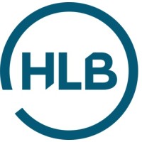 HLB Carlsson & Partners Revisionsbyrå AB logo - Similar company to Baker Tilly Borås Ab