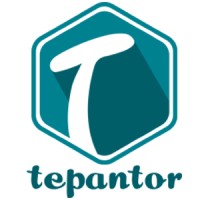 Tepantor logo - Similar company to Tepantor Group