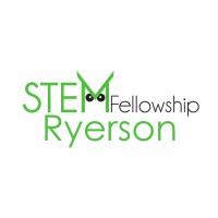 STEM Fellowship Ryerson logo - Similar company to Stem Fellowship Ucalgary