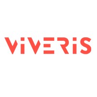 Viveris logo - Similar company to Ad2N