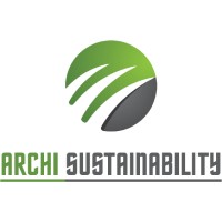 Archi Sustainability logo - Similar company to Sd Planning - Sd Strategy And Development