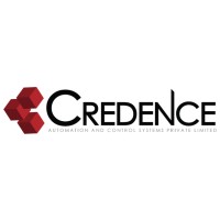 Credence Automation And Control Systems Private Limited logo - Similar company to Solidplus3D