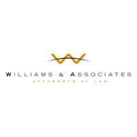 Williams, Driskill, Huffstutler, & King, LLC