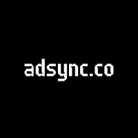 Adsync Co logo - Similar company to Adsyncmedia
