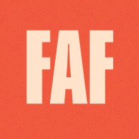 Fredrikstad Animation Festival logo - Similar company to Mediefabrikken