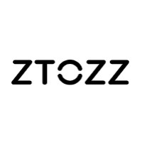 ZTOZZ logo - Similar company to Neverdark.One