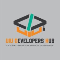 UIU Developers Hub logo - Similar company to Basis Students’ Forum Uiu Chapter
