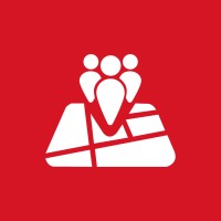 Gruppo Territori e Comunità Digitali logo - Similar company to Magia. Magazine Intelligenza Artificiale