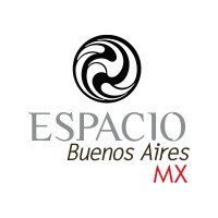 Espacio Buenos Aires MX logo - Similar company to Misiones Diseña #Midi